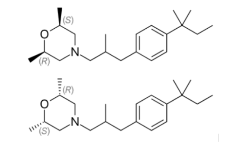 Amorolfine cream Manufacturers and Suppliers