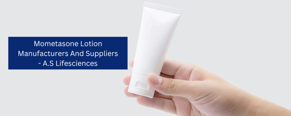 A.S. Lifesciences as Mometasone Lotion Manufacturers and Suppliers provide tretinoin mometasone furoate cream. This cream is used to help replenish skin cells, which in turn helps lighten skin. It is also used to treat various skin conditions, including acne, wrinkles and scars. The three main drug medications that can be found in this cream are hydroquinone, vitamin A and docshine. Hydroquinone is the active ingredient used to lighten skin while vitamin A helps get relief from itching and inflammation.